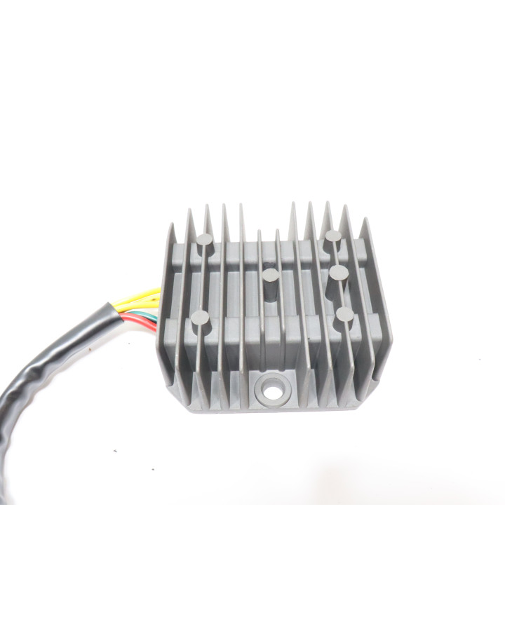 Adly ATV, voltregulator