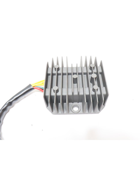 Adly ATV, voltregulator