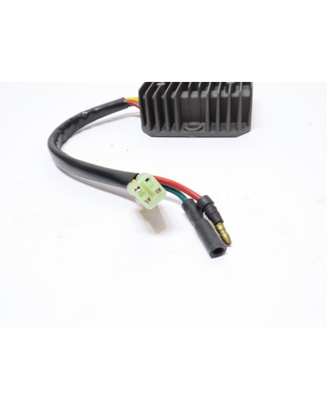 Adly ATV, voltregulator