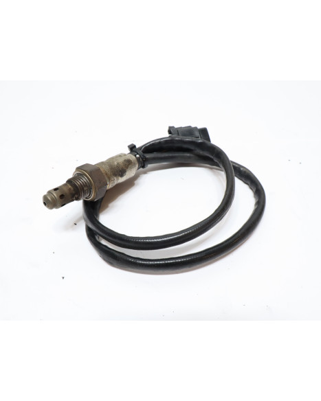 Suzuki GSX-S1000GT, lambdasond