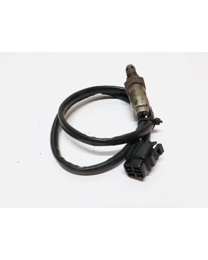 Suzuki GSX-S1000GT, lambdasond