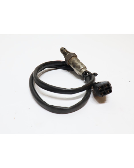 Suzuki GSX-S1000GT, lambdasond