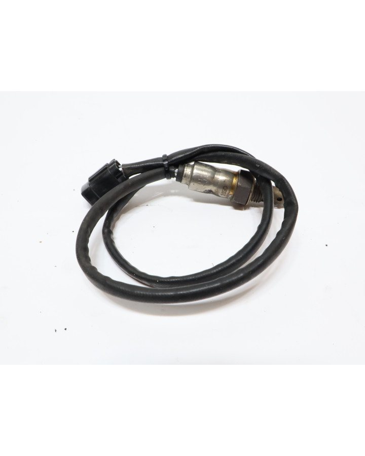 Suzuki GSX-S1000GT, lambdasond