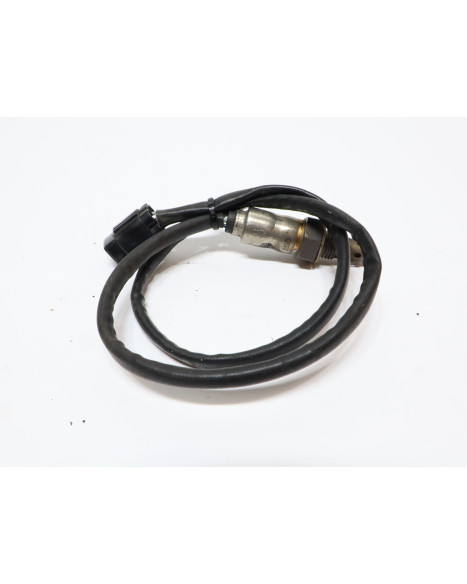 Suzuki GSX-S1000GT, lambdasond