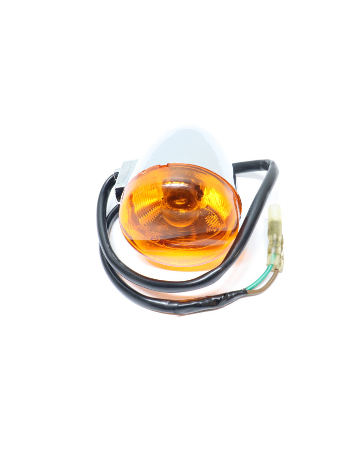 Adly ATV, blinkers vänster