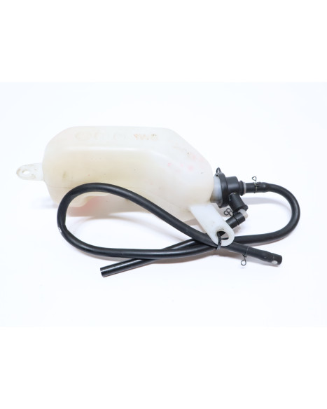 Yamaha MT-07, expansionskärl