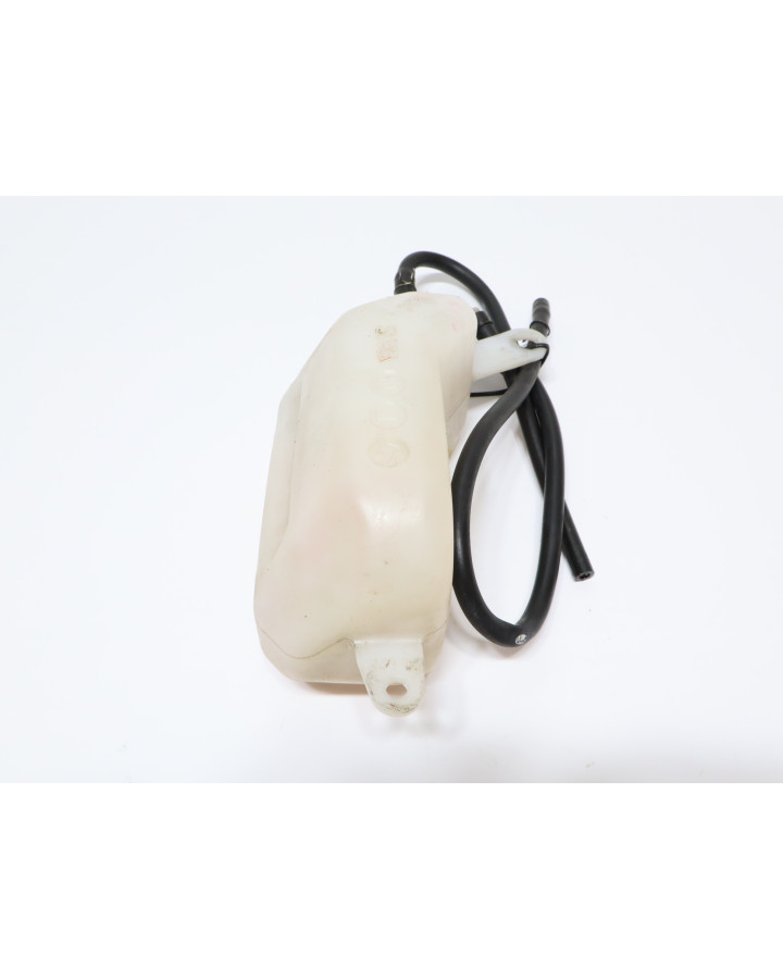 Yamaha MT-07, expansionskärl