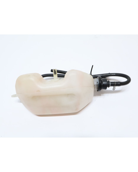 Yamaha MT-07, expansionskärl