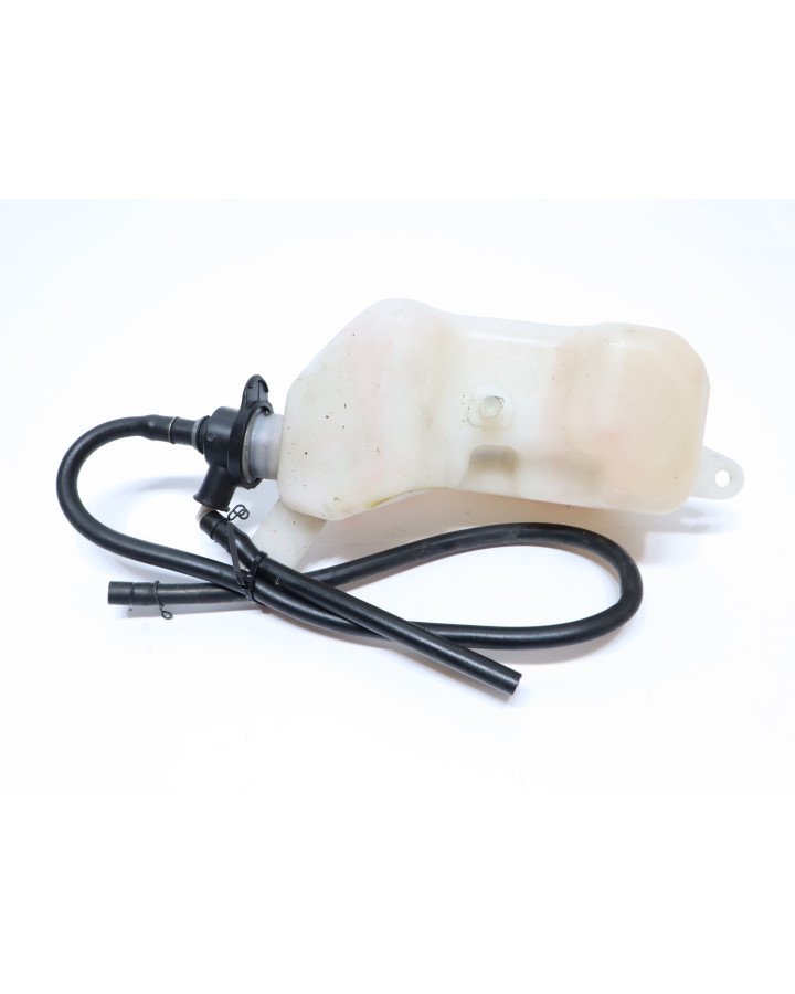 Yamaha MT-07, expansionskärl