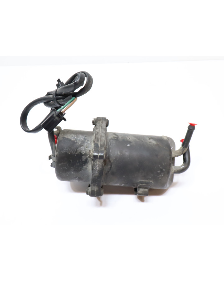 Honda VTX 1800, bränslepump