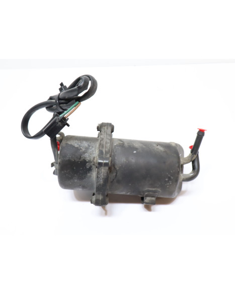 Honda VTX 1800, bränslepump