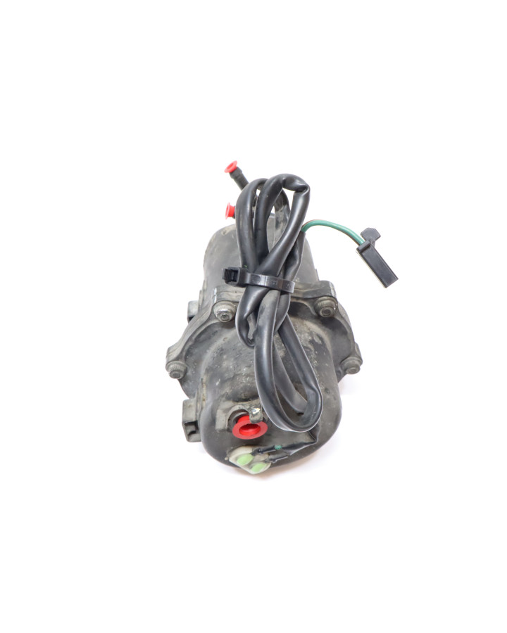 Honda VTX 1800, bränslepump