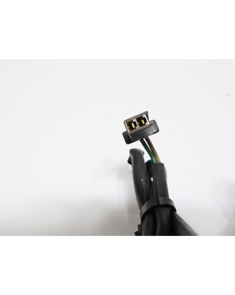 Honda VTX 1800, bränslepump