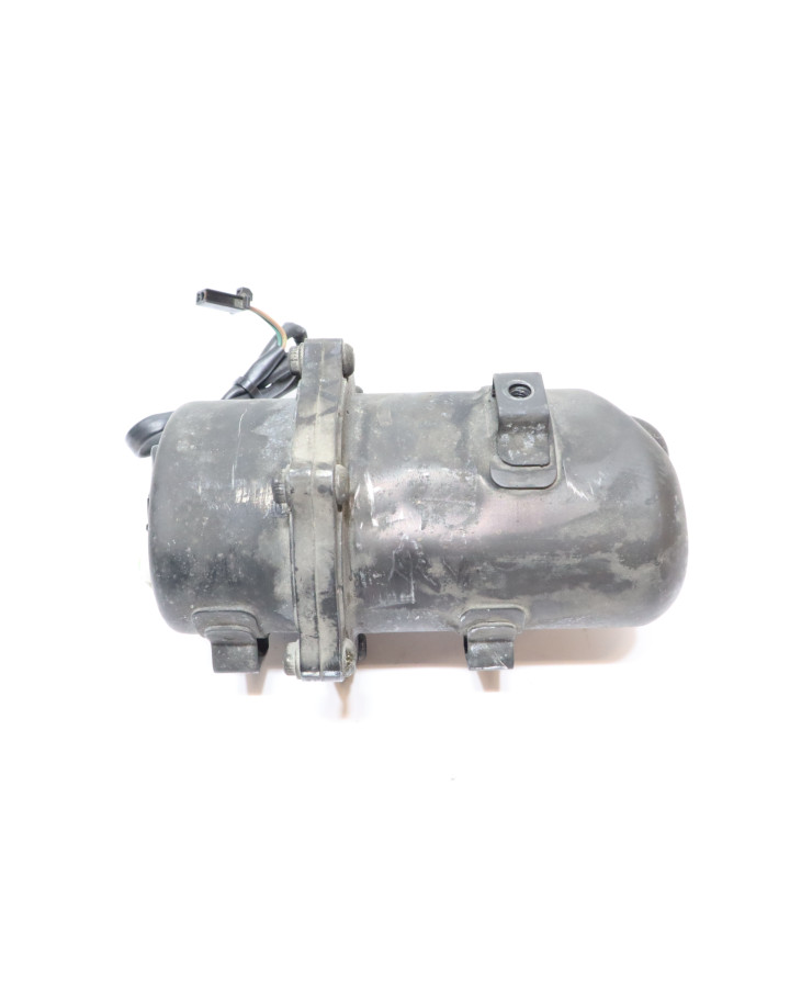 Honda VTX 1800, bränslepump