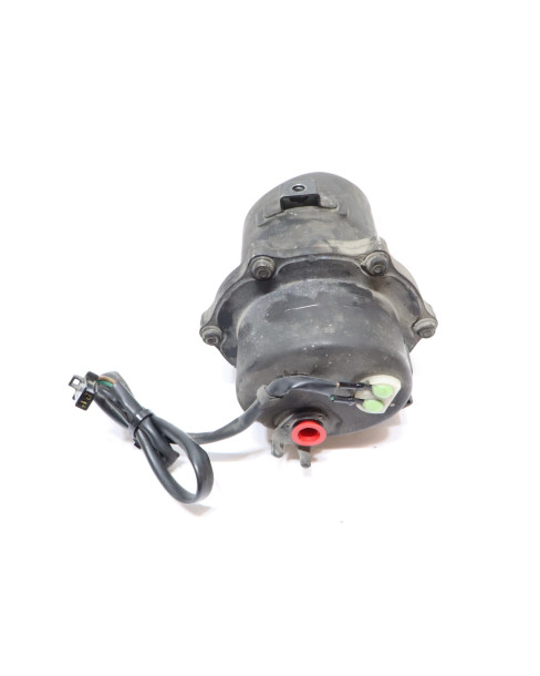 Honda VTX 1800, bränslepump 2