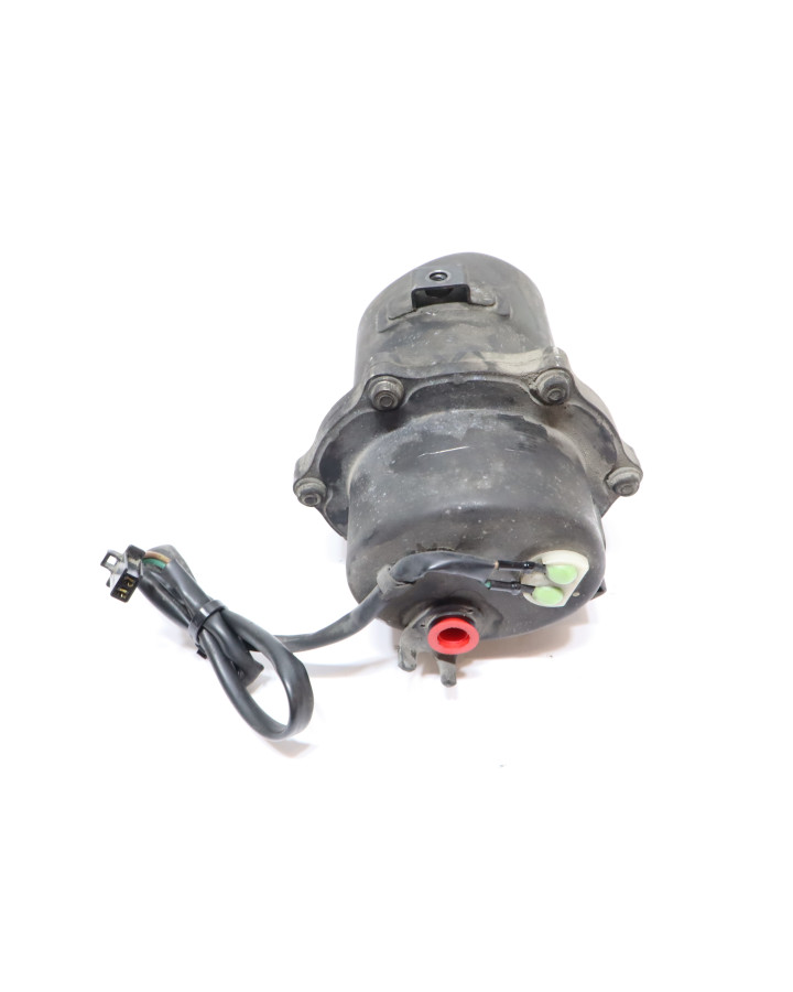 Honda VTX 1800, bränslepump