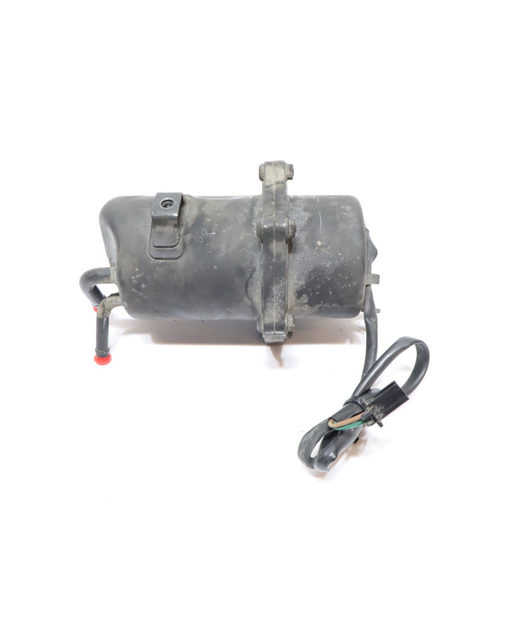 Honda VTX 1800, bränslepump