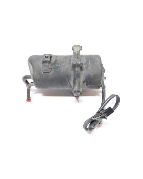 Honda VTX 1800, bränslepump