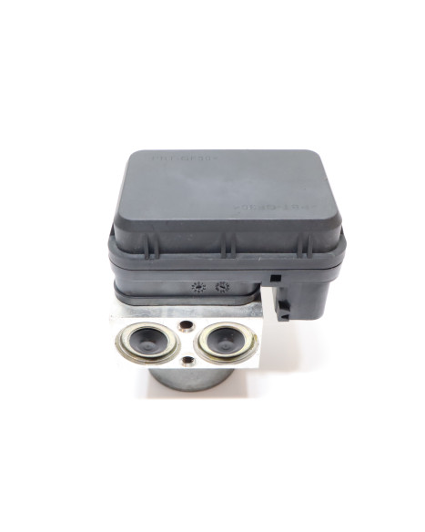 Yamaha MT-07, ABS aggregat