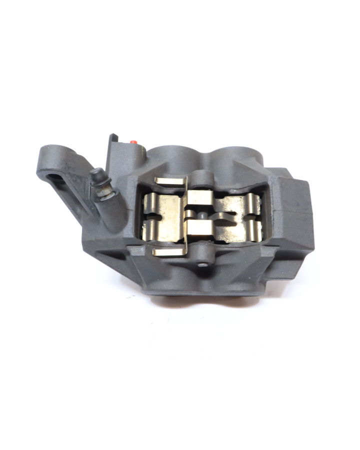 Yamaha MT-07, bromsok höger fram