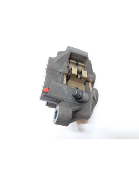 Yamaha MT-07, bromsok höger fram