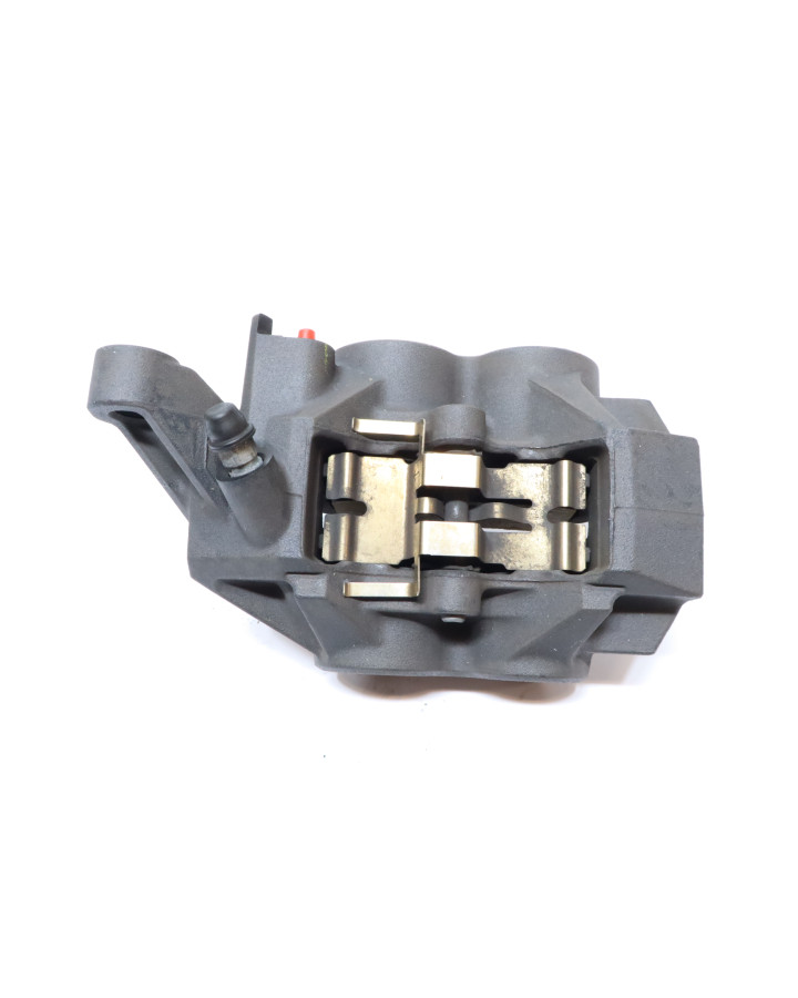 Yamaha MT-07, bromsok höger fram