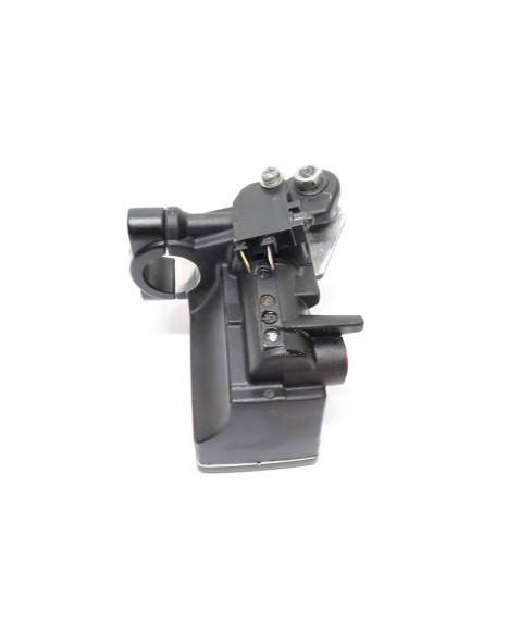 Yamaha MT-07, bromscylinder fram