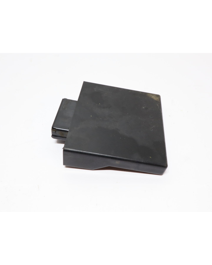 Yamaha MT-07, tändningslås med ECU komplett