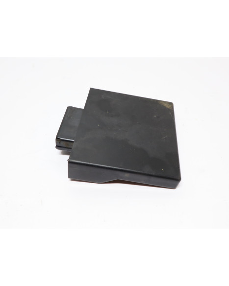 Yamaha MT-07, tändningslås med ECU komplett