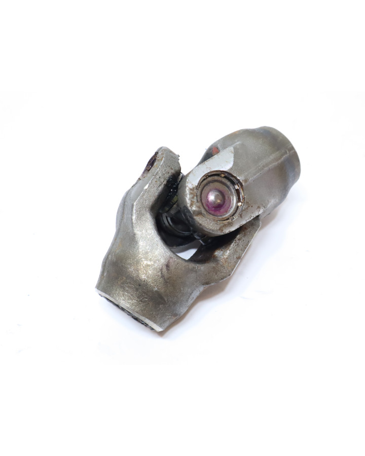 Honda VTX 1800, knutkors