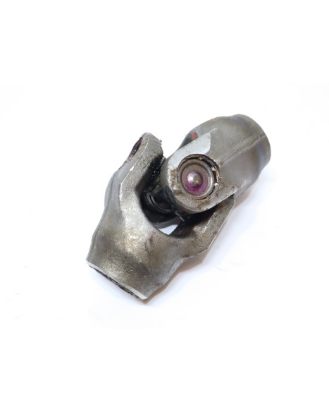 Honda VTX 1800, knutkors