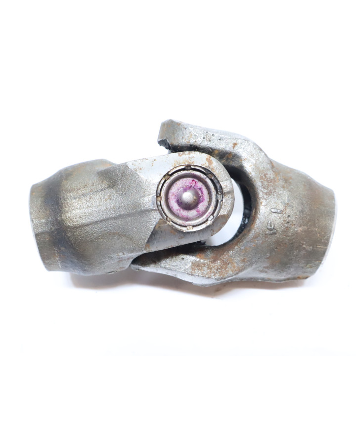 Honda VTX 1800, knutkors