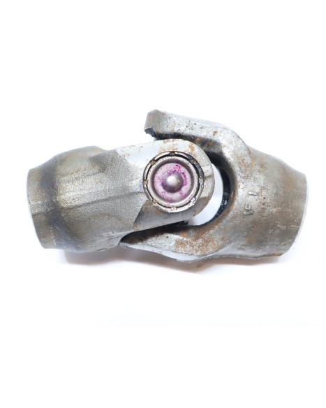 Honda VTX 1800, knutkors