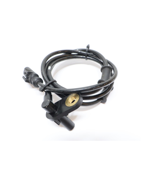 Kawasaki VN1700 Classic, ABS-givare fram 2