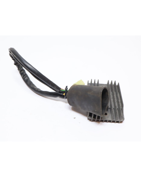 Honda VTX 1800, voltregulator