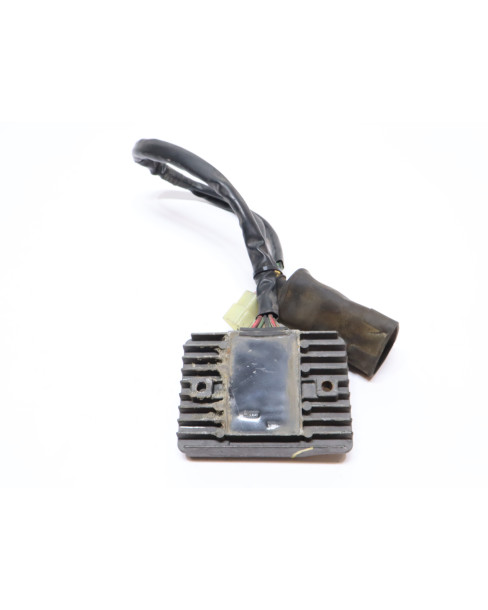 Honda VTX 1800, voltregulator 2