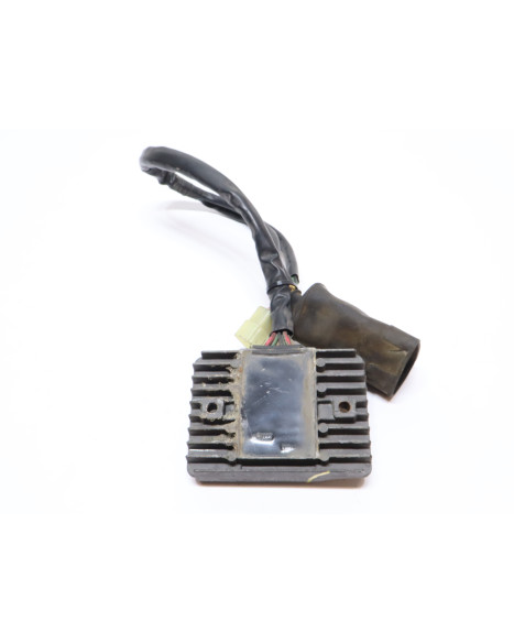 Honda VTX 1800, voltregulator