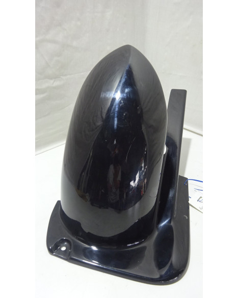 Kawasaki Ninja 400, kedjeskydd