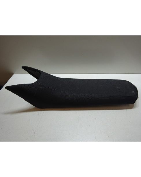 Viarelli Enduro, sadel 2