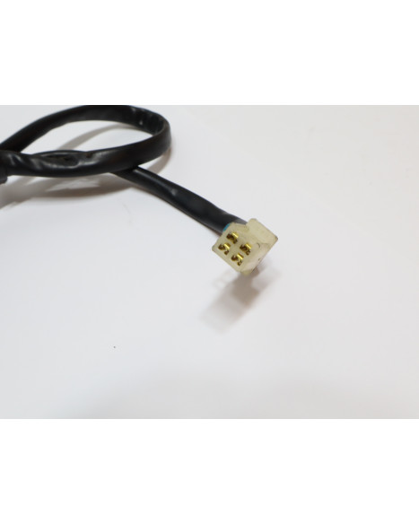 Yamaha YZF-R125, omkopplare med gashandtag höger