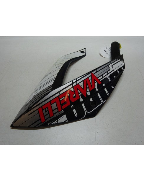 Viarelli Enduro, kylarvinge höger 2