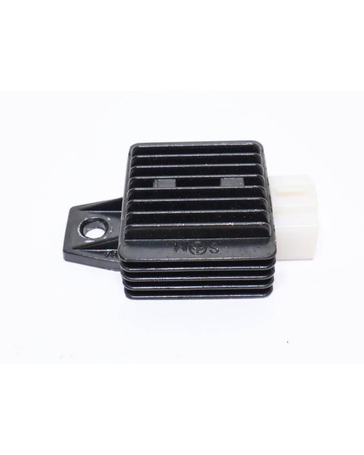 Viarelli, voltregulator