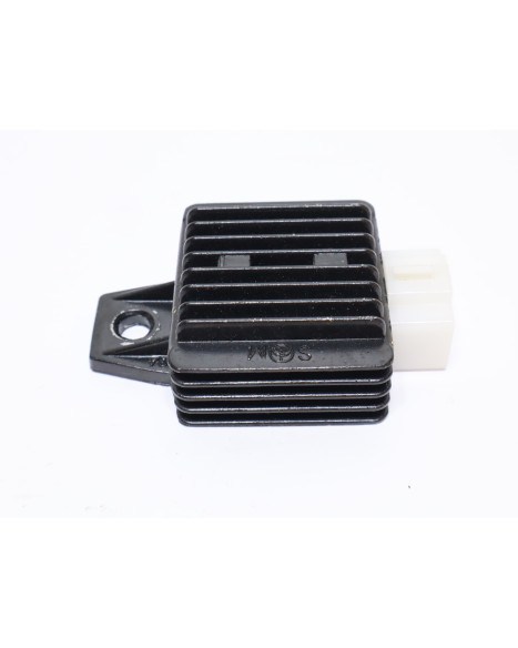 Viarelli, voltregulator