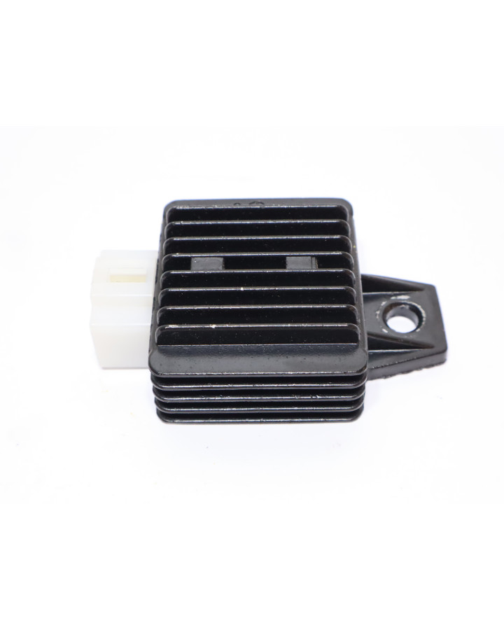 Viarelli, voltregulator