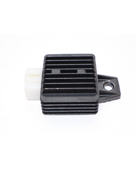 Viarelli, voltregulator