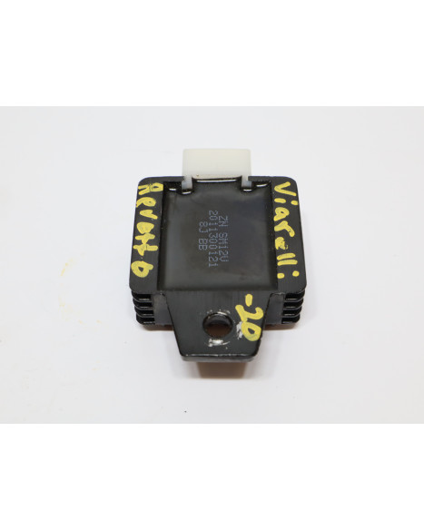 Viarelli, voltregulator