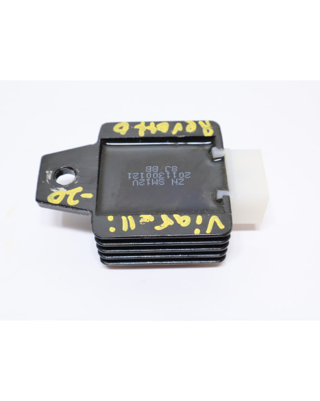 Viarelli, voltregulator