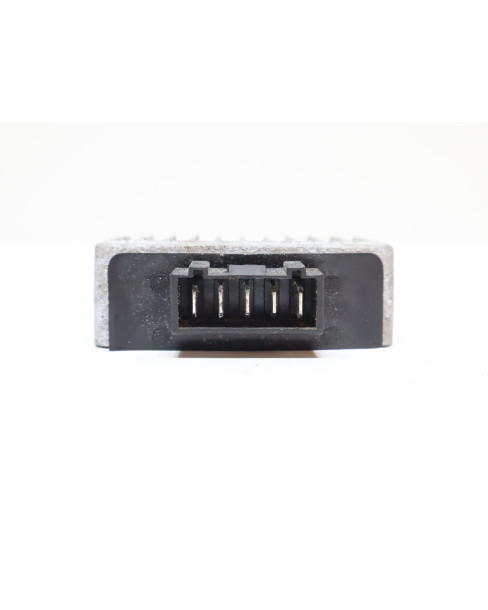 Aprilia SR50, voltregulator 2