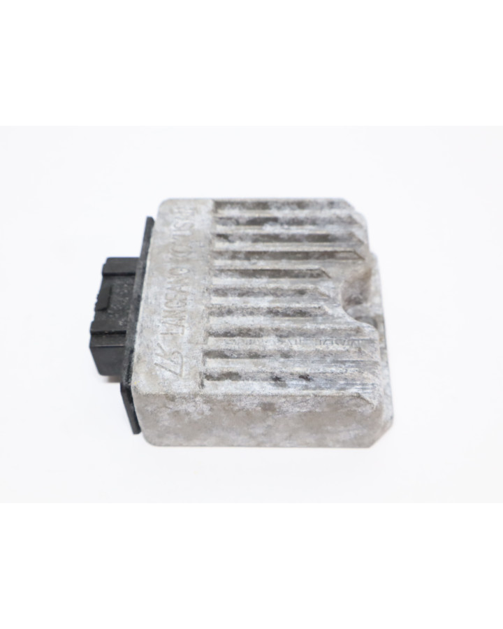 Aprilia SR50, voltregulator