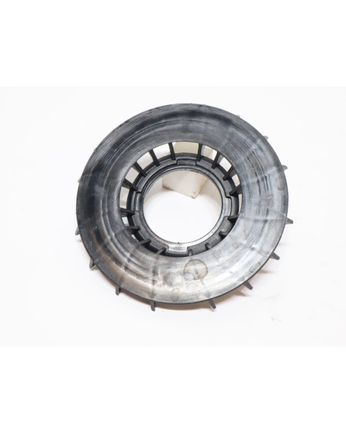 Piaggio, kylarfläkt 2